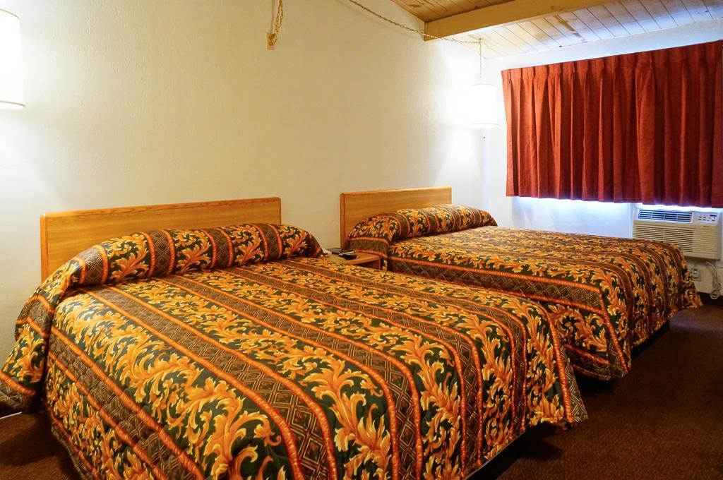 Ez 8 Motel San Jose II المظهر الخارجي الصورة