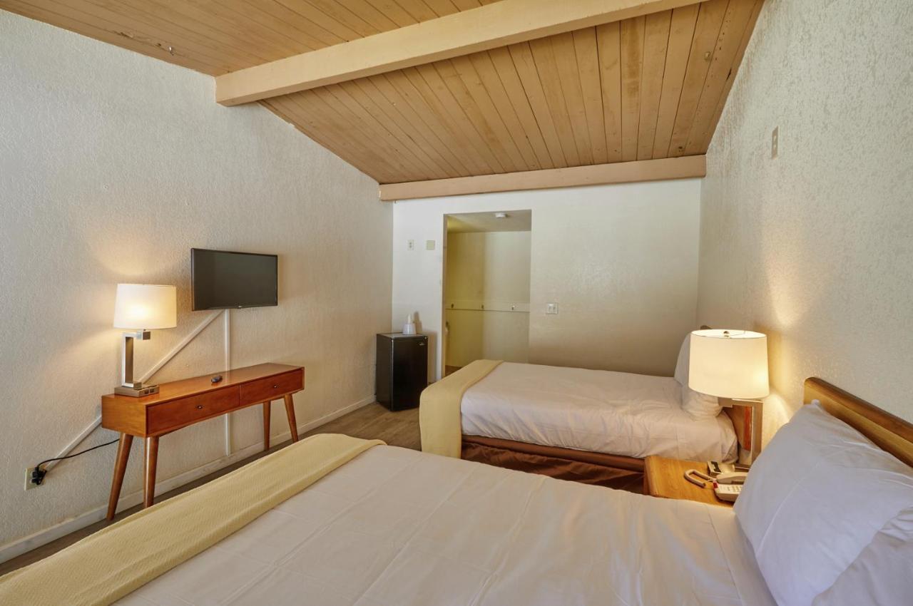 Ez 8 Motel San Jose II المظهر الخارجي الصورة