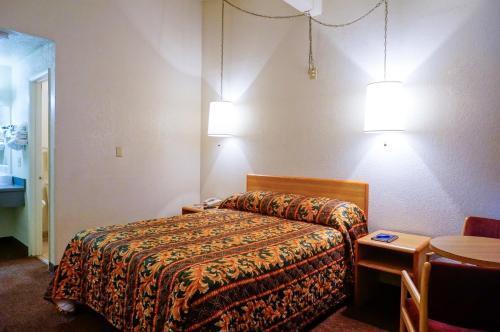Ez 8 Motel San Jose II المظهر الخارجي الصورة